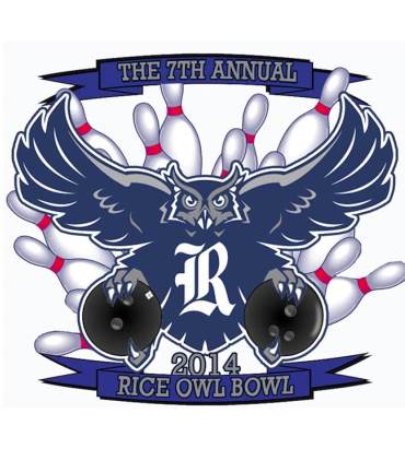 Owl Bowl Logo 2014